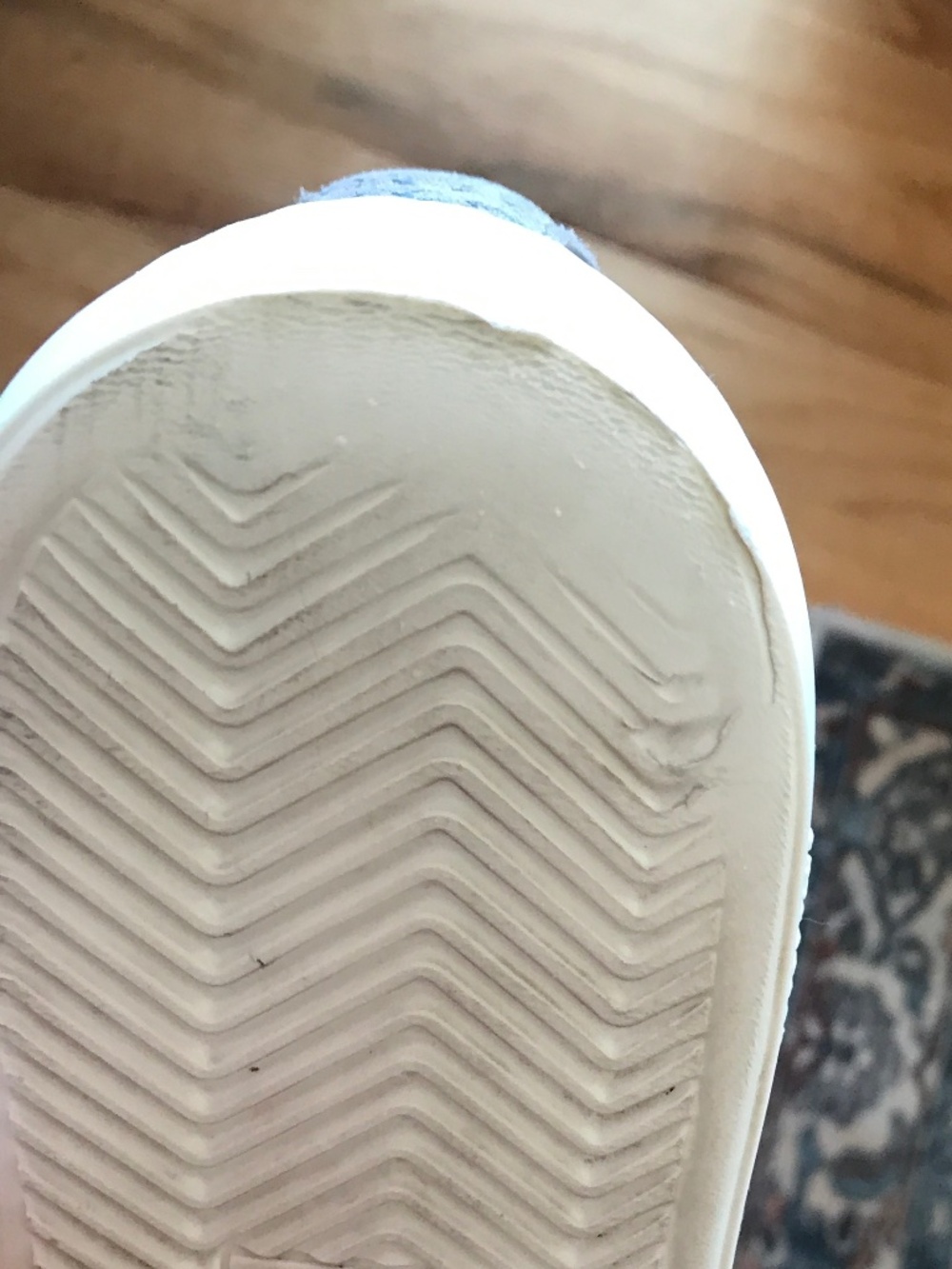 P448 ITALIAN LEATHER LUXURY SNEAKERS - Picture 13 of 16